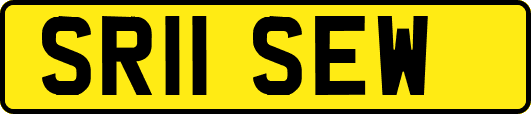 SR11SEW