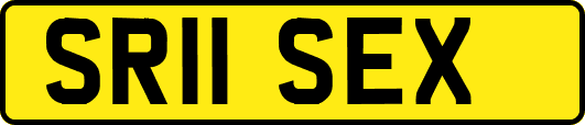 SR11SEX