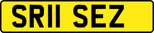 SR11SEZ