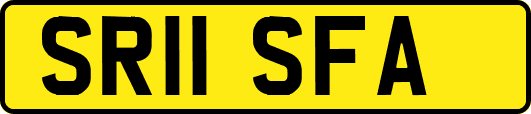 SR11SFA