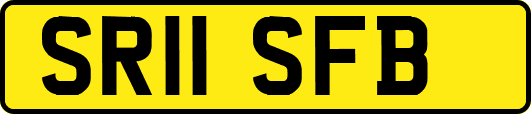 SR11SFB
