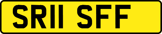 SR11SFF