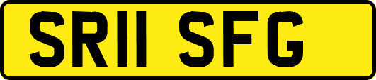 SR11SFG