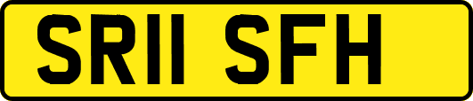 SR11SFH