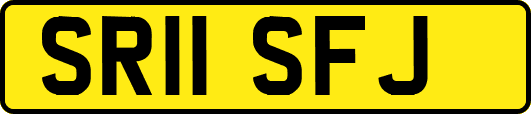SR11SFJ