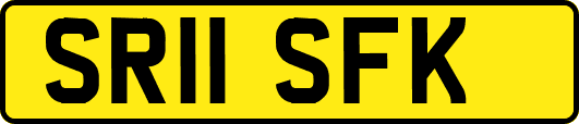 SR11SFK