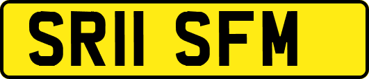 SR11SFM