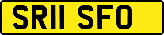 SR11SFO