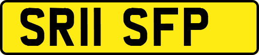 SR11SFP