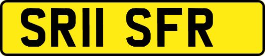 SR11SFR