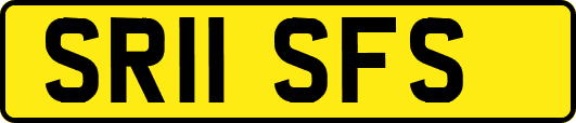 SR11SFS