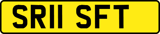 SR11SFT