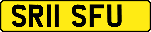 SR11SFU