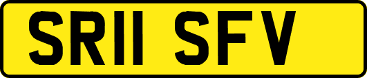 SR11SFV