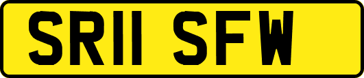 SR11SFW