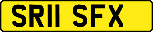 SR11SFX