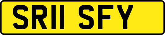SR11SFY
