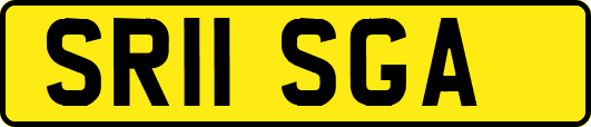 SR11SGA
