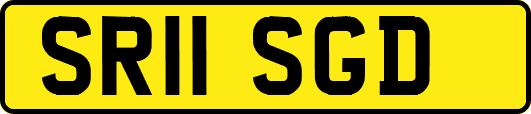 SR11SGD
