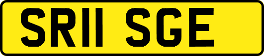 SR11SGE