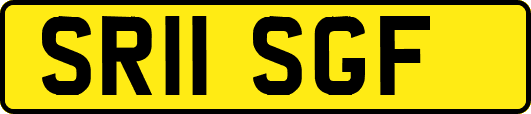 SR11SGF