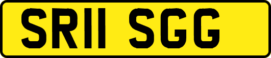SR11SGG