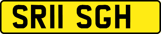 SR11SGH