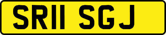 SR11SGJ