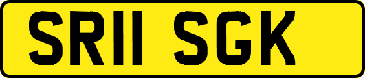 SR11SGK