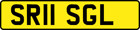 SR11SGL