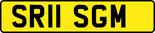 SR11SGM