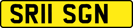 SR11SGN