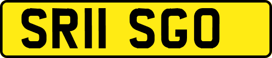 SR11SGO