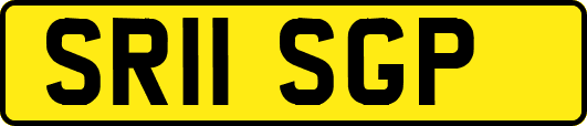 SR11SGP
