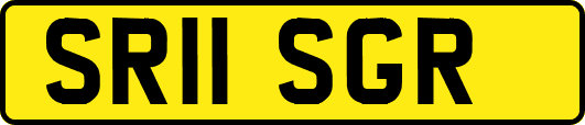 SR11SGR