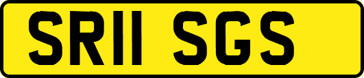 SR11SGS