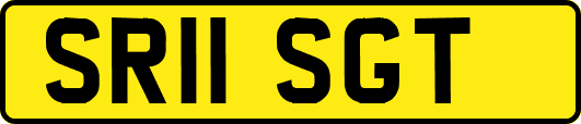 SR11SGT