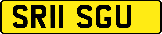 SR11SGU