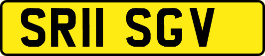 SR11SGV
