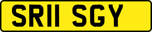 SR11SGY