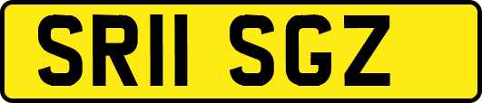 SR11SGZ