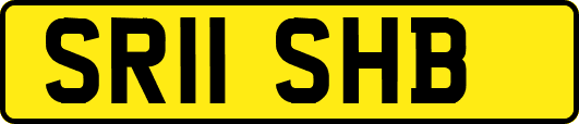 SR11SHB