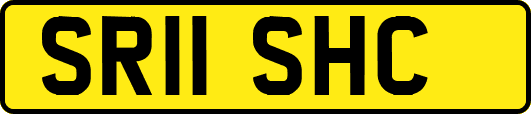 SR11SHC