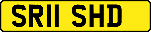 SR11SHD