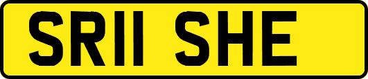 SR11SHE