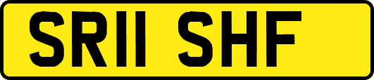 SR11SHF