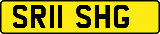 SR11SHG