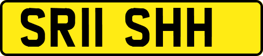 SR11SHH
