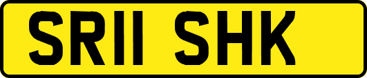 SR11SHK