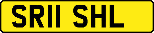 SR11SHL